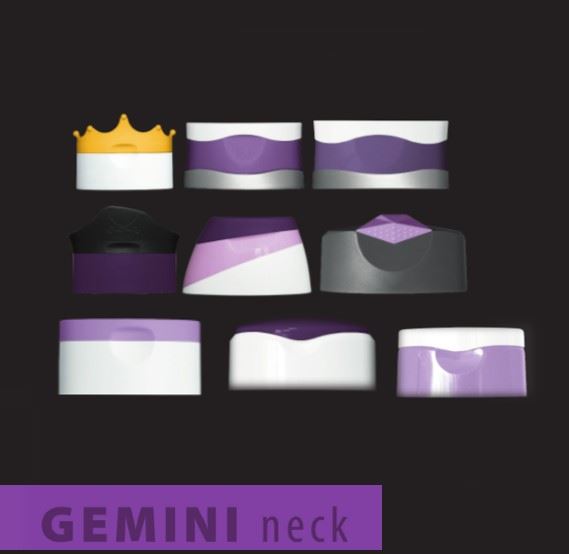 GEMINI Serie